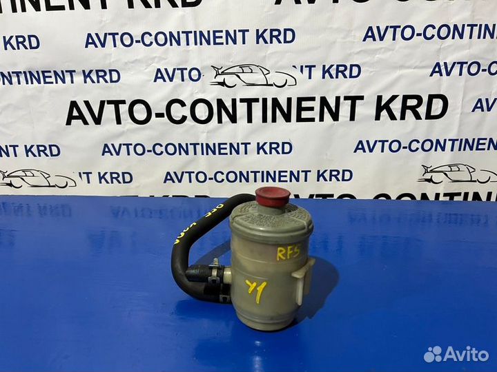 Бачок гидроусилителя Honda Stepwgn RF5 K20A