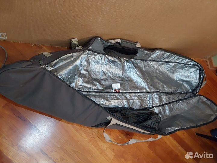 Чехол для сноуборда burton 156