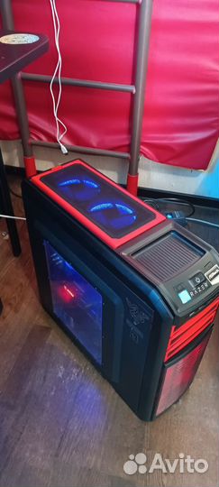 Игровой пк