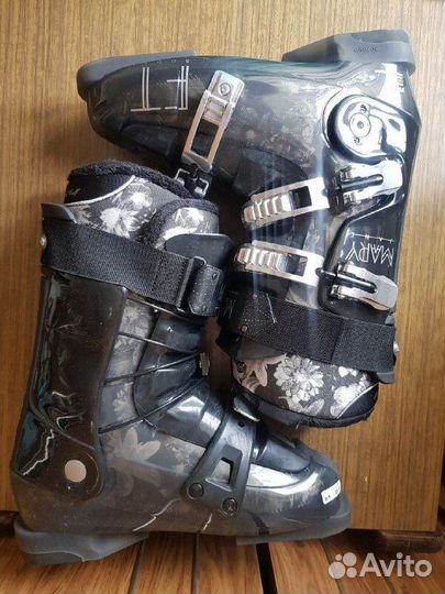 Горнолыжные ботинки Full Tilt Mary Jane, 25,5