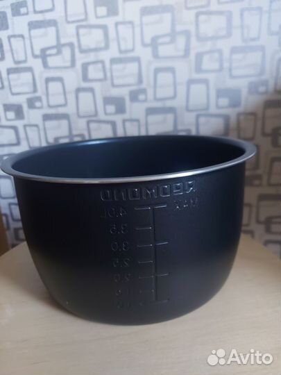 Чаша для мультиварки redmond 5л