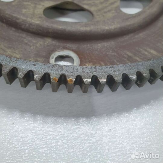 Маховик bmw 3 f30/f31/gt f34 (2011 - 2018) 3.5 7601094. 11227601094