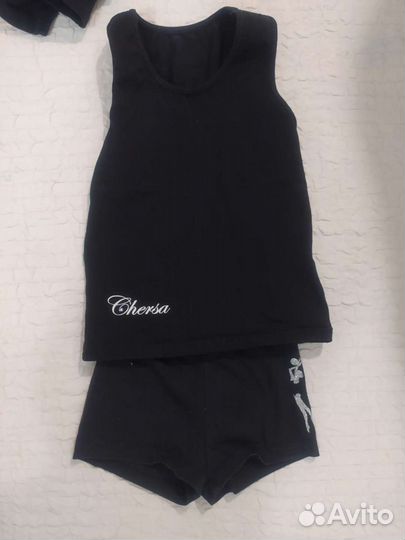 Форма для художественной гимнастики