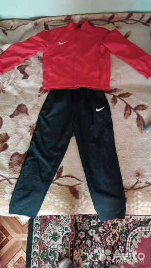 Спортивный костюм для мальчика