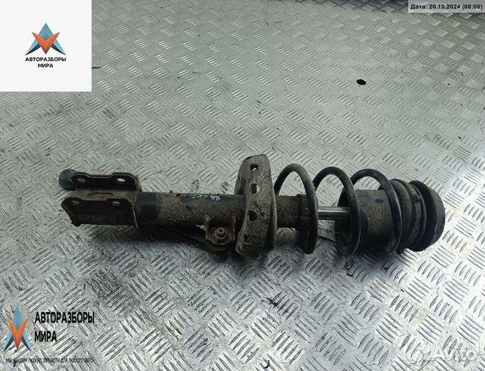 Стойка передняя Opel Zafira (A) рест. 2005 YH