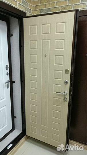 Дверь входная экстра