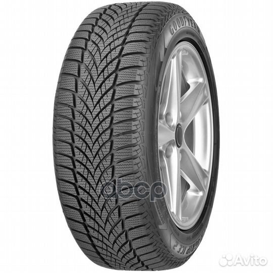 Goodyear UltraGrip Ice 2 225/45 R17