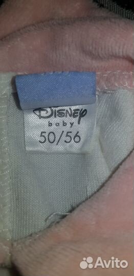 Набор для девочки от 0-3 мес