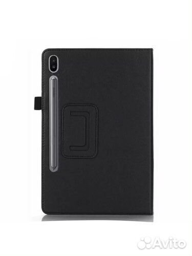 Чехол Galaxy Tab S8 Plus/S7 Plus 12.4 2020 г/2022г