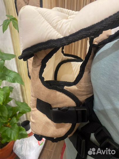 Эргорюкзак кенгуру