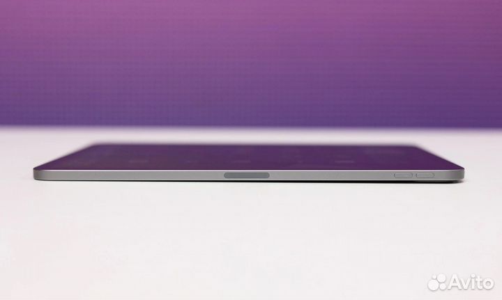 iPad Pro 11 2022/M2 Silver 256GB(Cellular) Кредит