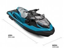 BRP SEA-DOO 230 GTX 2018год 110 м.ч