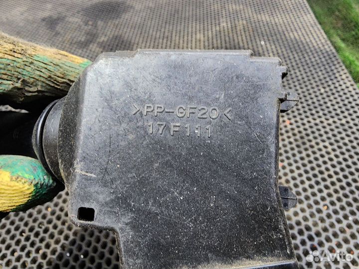 Переключатель дворников Lexus GS300 GS350 GS450H