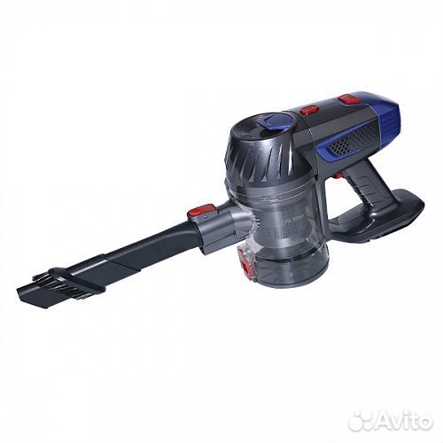 Беспроводной пылесос BQ-VC1002H 2 в 1