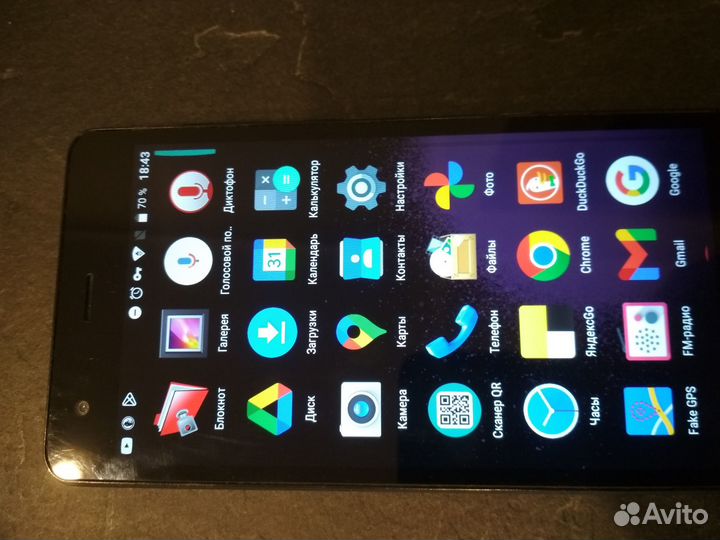 Tele2 Maxi Plus, 2/16 ГБ