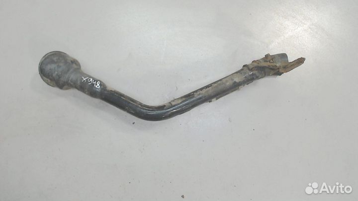 Горловина заливная топливная Nissan Micra K12E, 20