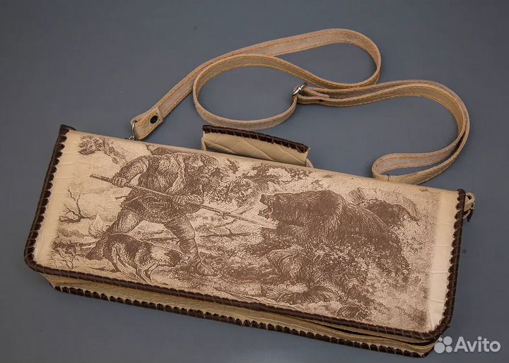 Набор подарочный Дорожный № 6.1