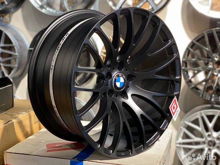 Диски r20 BMW 3 G20 5 G30 7 G11 G12