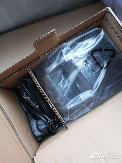 Принтер для этикеток/чеков/наклей Xprinter XP-365B