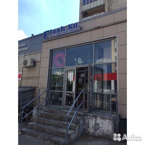 Адаптер переходник hdmi-VGA+micro (белый)