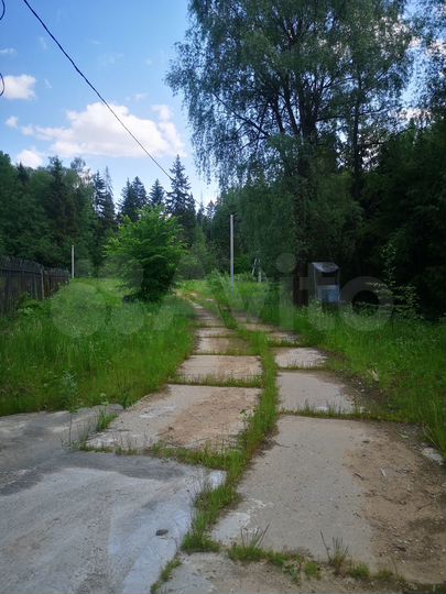 Участок 32 сот. (ИЖС)