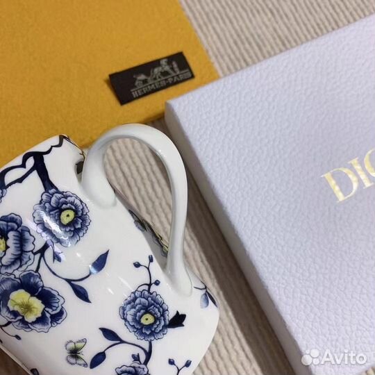 Кружка Диор Dior