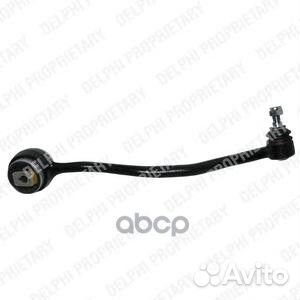 Рычаг пер.подв.верхний R TC969 Delphi
