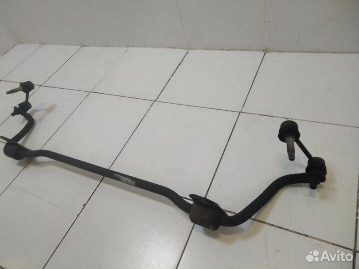 Стабилизатор задний Mercedes-Benz M-Class ML W166