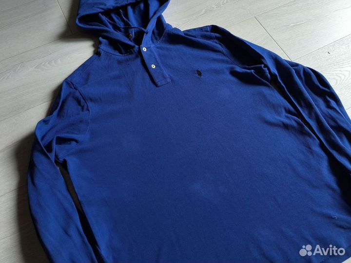 Polo Ralph Lauren hoodie