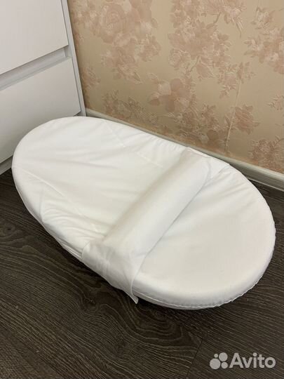 Кокон для новорожденных cocococon