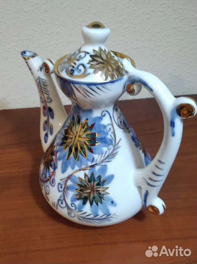 Кувшин /Чайник заварочный