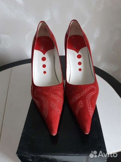 Туфли женские 36 размер новые