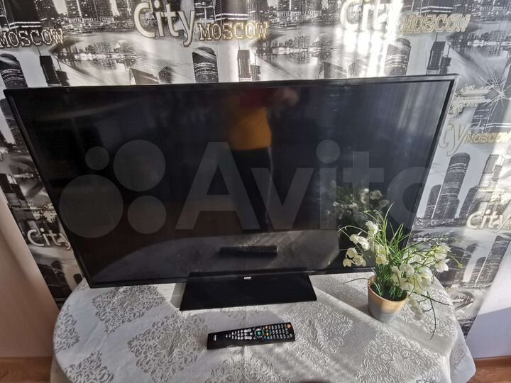 2-к. квартира, 86 м², 10/10 эт.