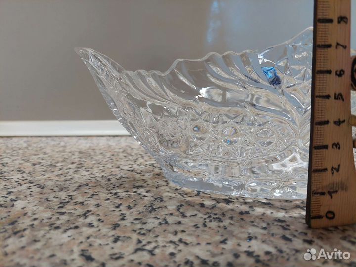 Хрустальная ладья