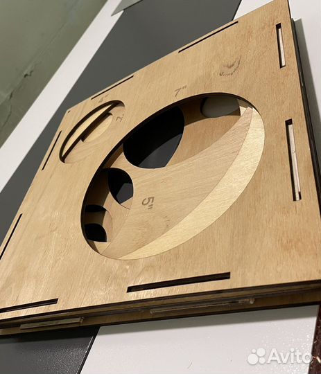 Калибратор шаров воздушных