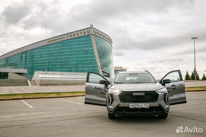 Аренда Автомобилей под Такси Комфорт и Эконом