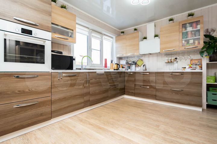 Дом 80 м² на участке 5 сот.