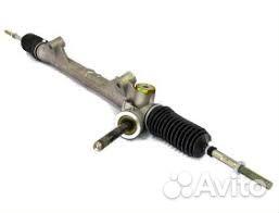 Рулевая рейка Renault Skoda Kia