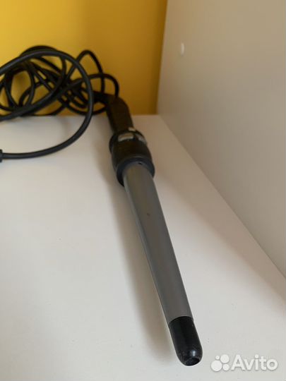 Плойка babyliss pro