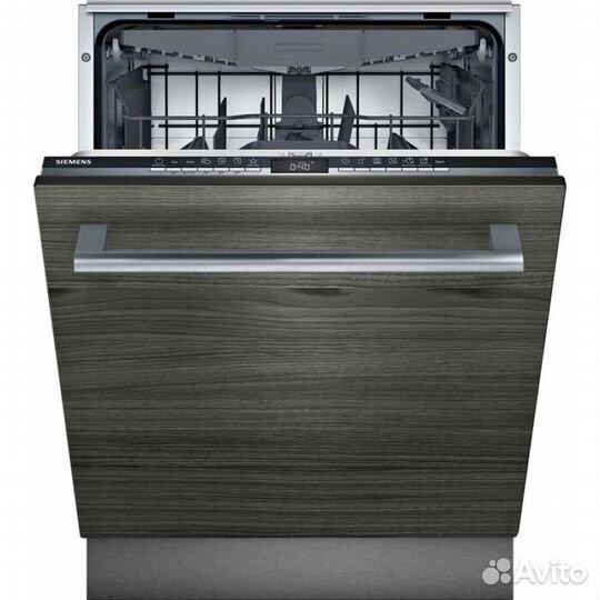 Встраиваемая посудомоечная машина siemens SN63HX46