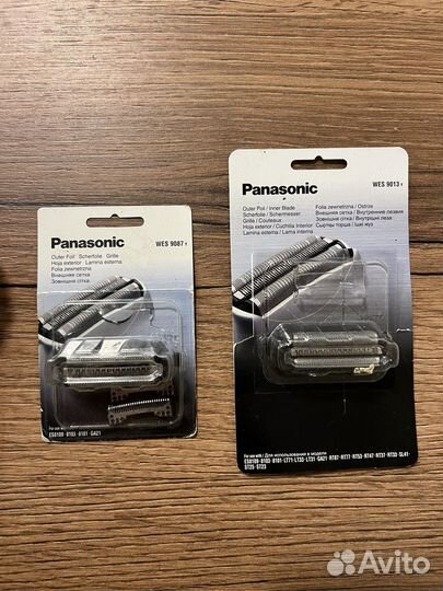 Бритва электрическая Panasonic ES-GA21