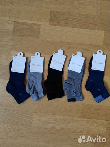 Носки для мальчика