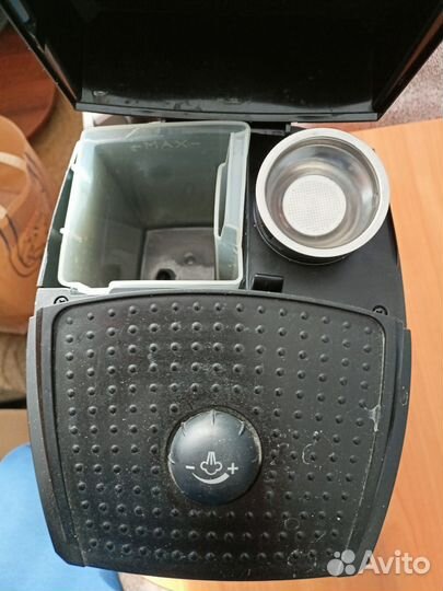 Кофеварка delonghi EC 145