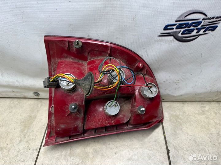 Фонарь задний правый Лада Калина 21114 2008