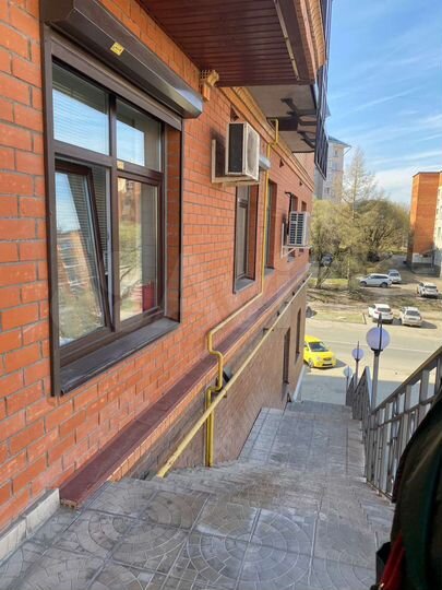 Свободного назначения, 69.2 м²