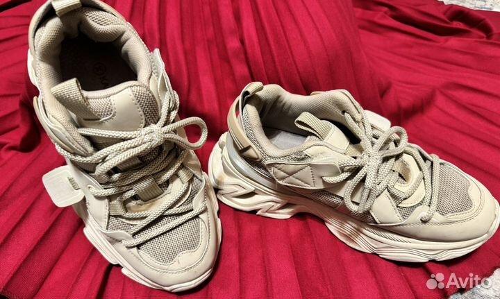 Кросовки для девочек