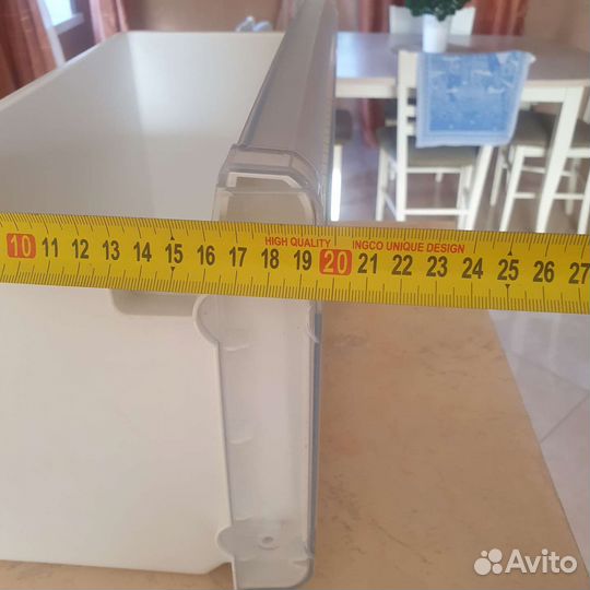 Ящики для морозильника Бош