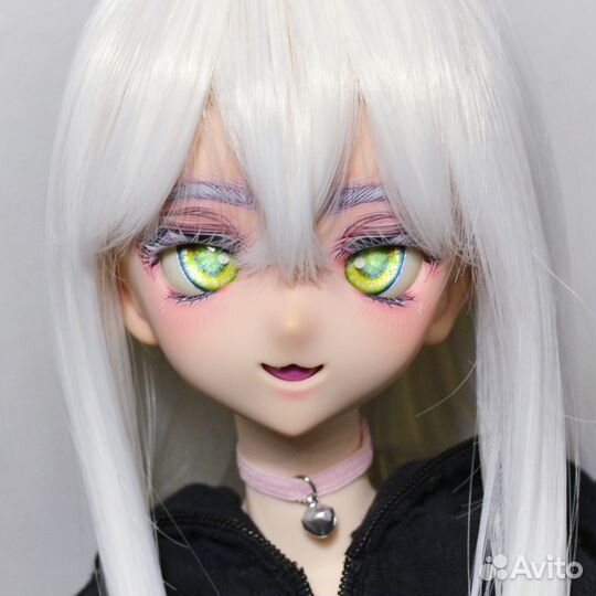 Голова Dollfie Dream ddh10 FS