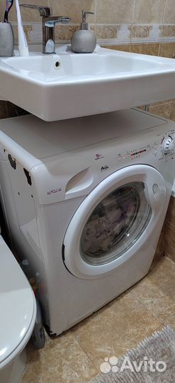 Стиральная машина бу