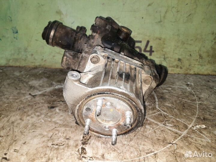 Редуктор задний Toyota Ipsum ACM26 2AZ-FE